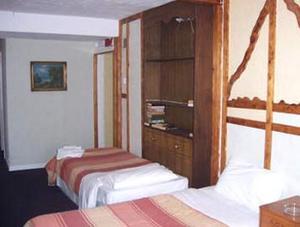 The Rams Lodge Μάντσεστερ Εξωτερικό φωτογραφία