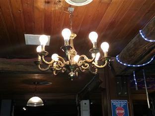 The Rams Lodge Μάντσεστερ Εξωτερικό φωτογραφία